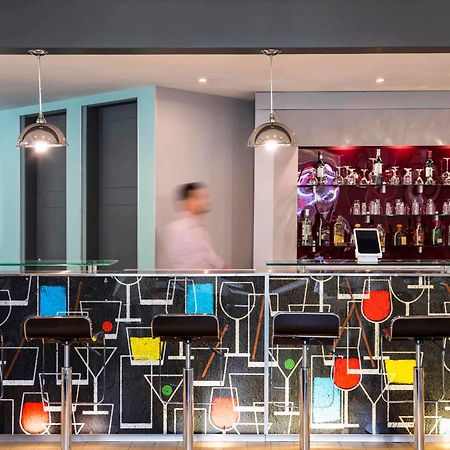 Ibis Monterrey Valle San Pedro Garza Garcia Εξωτερικό φωτογραφία