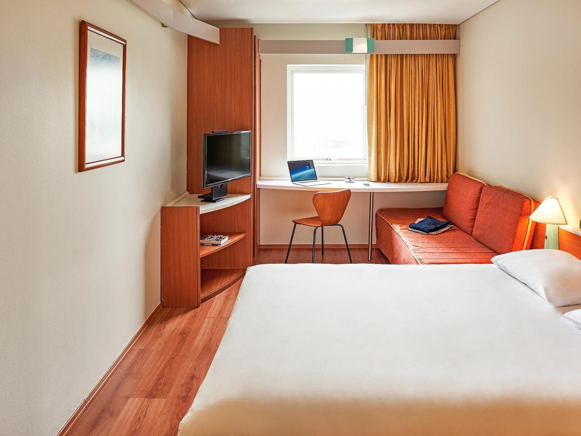Ibis Monterrey Valle San Pedro Garza Garcia Εξωτερικό φωτογραφία