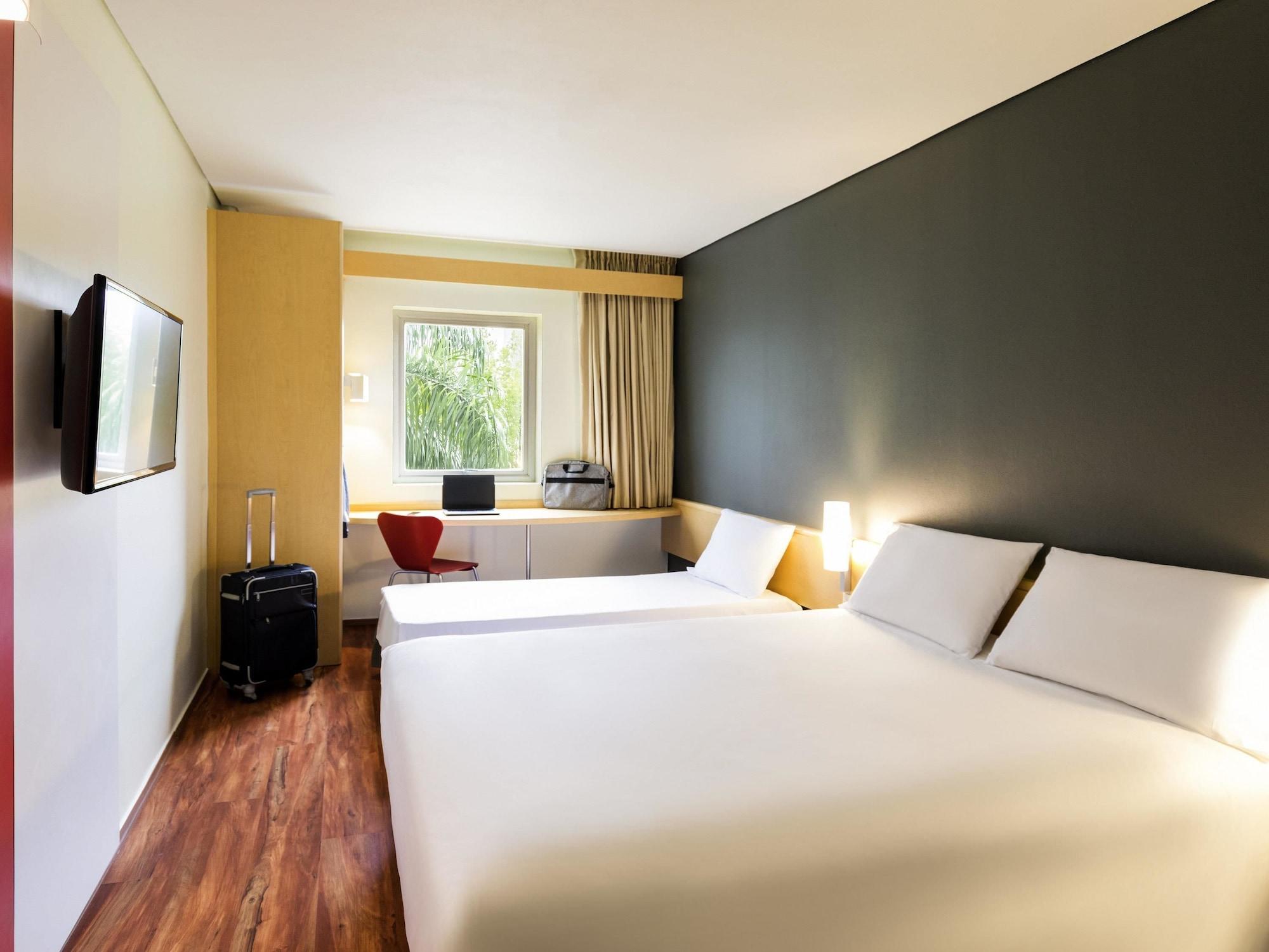 Ibis Monterrey Valle San Pedro Garza Garcia Εξωτερικό φωτογραφία