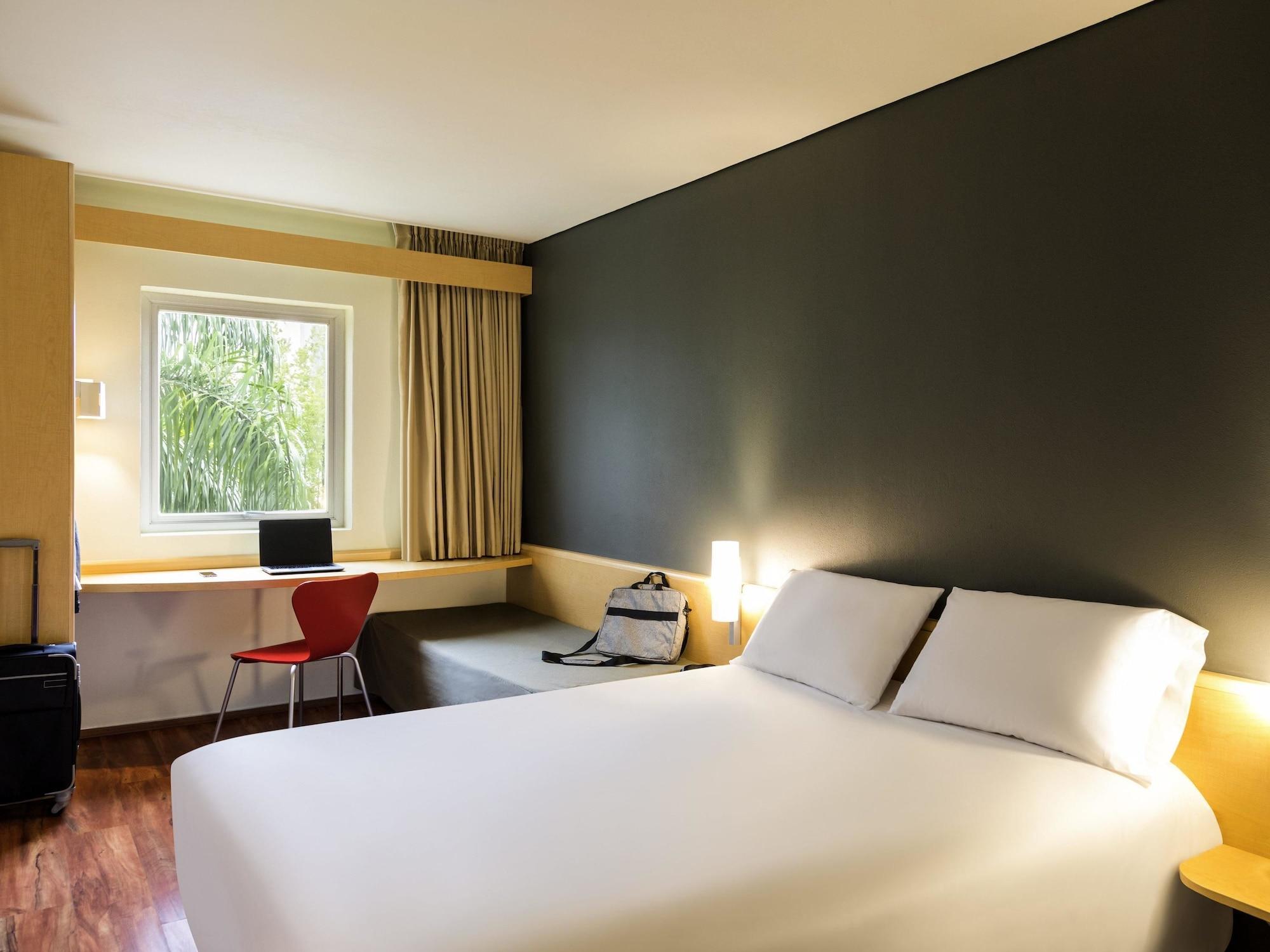 Ibis Monterrey Valle San Pedro Garza Garcia Εξωτερικό φωτογραφία