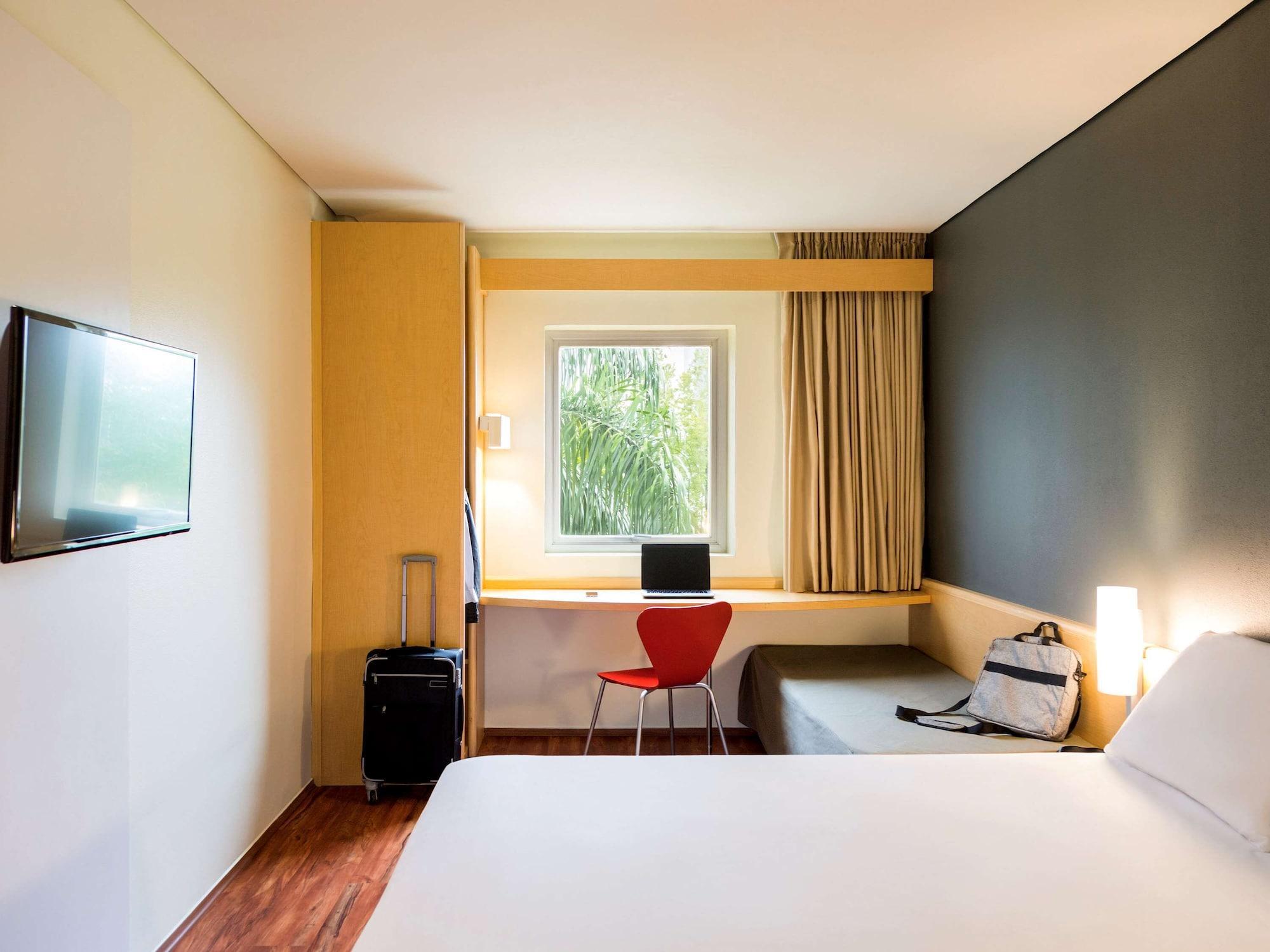 Ibis Monterrey Valle San Pedro Garza Garcia Εξωτερικό φωτογραφία