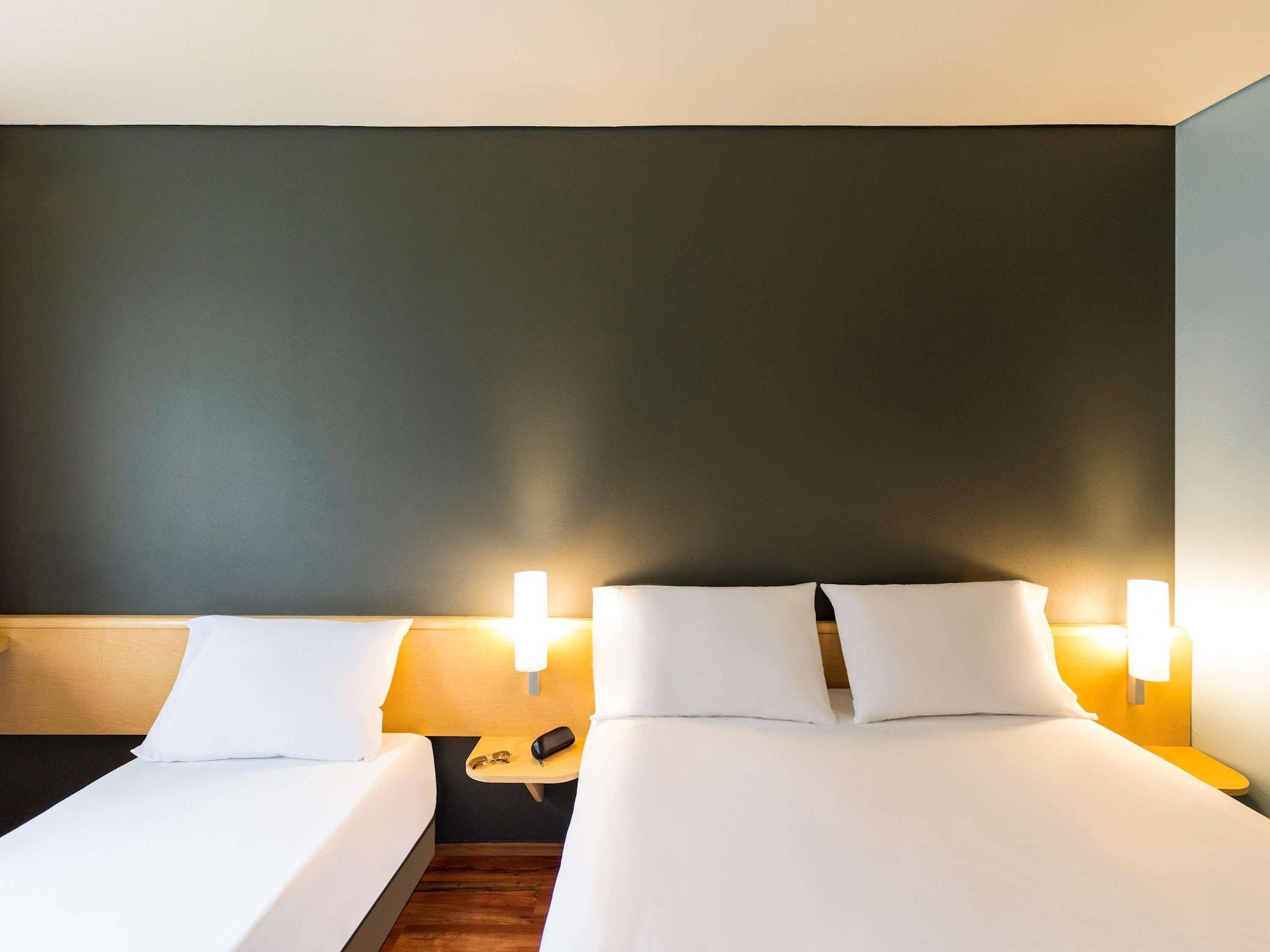 Ibis Monterrey Valle San Pedro Garza Garcia Εξωτερικό φωτογραφία