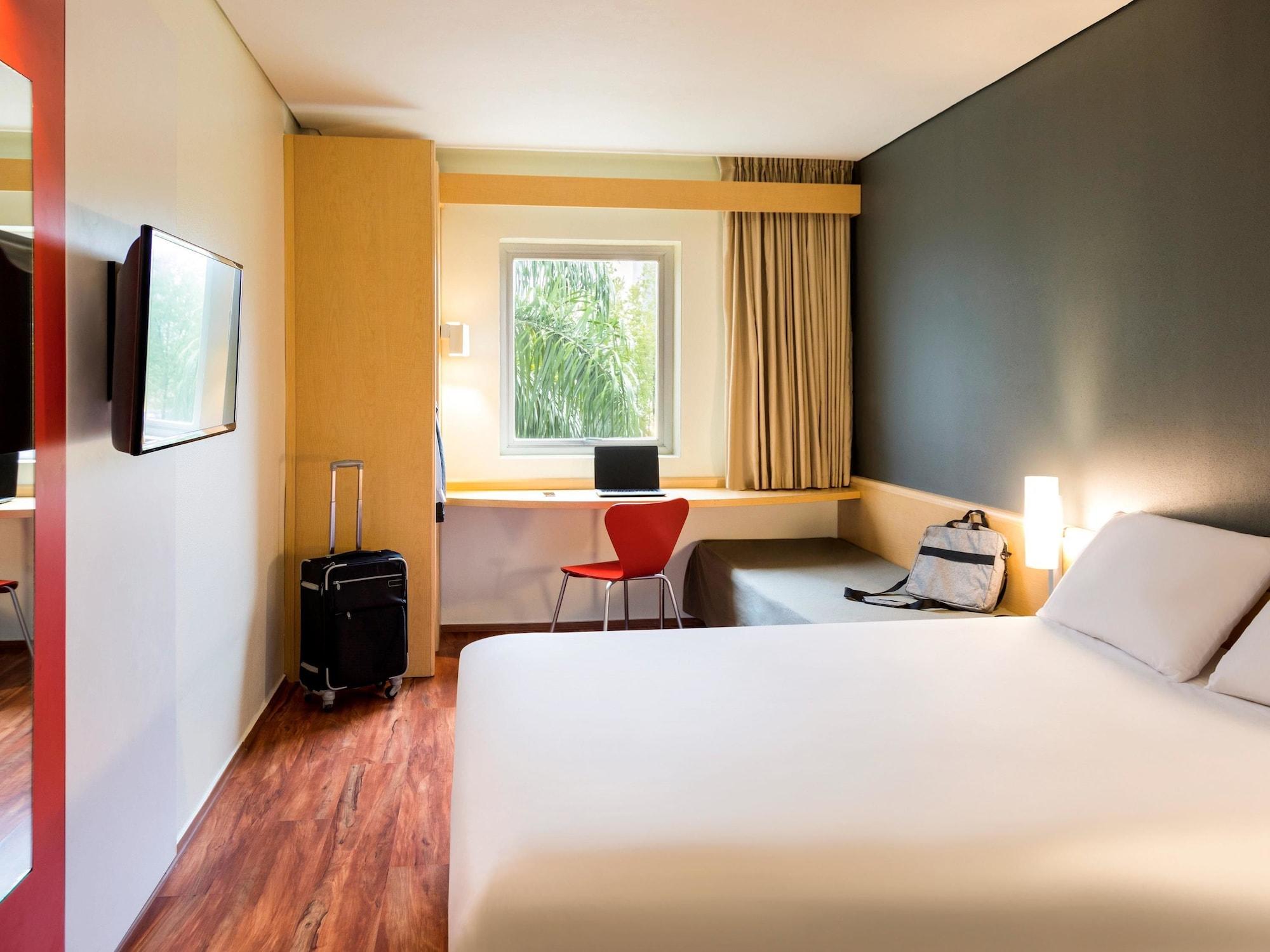 Ibis Monterrey Valle San Pedro Garza Garcia Εξωτερικό φωτογραφία