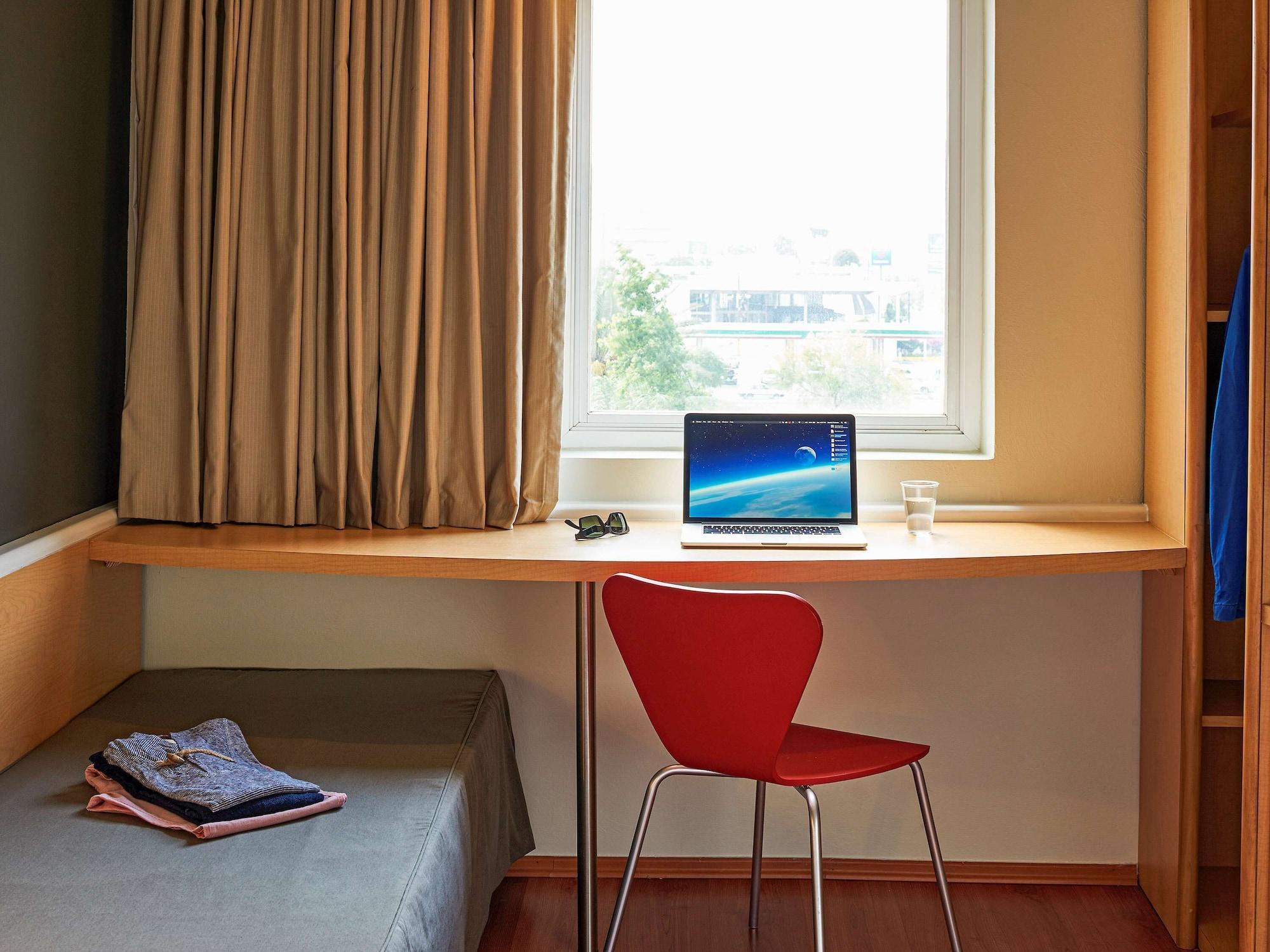 Ibis Monterrey Valle San Pedro Garza Garcia Εξωτερικό φωτογραφία