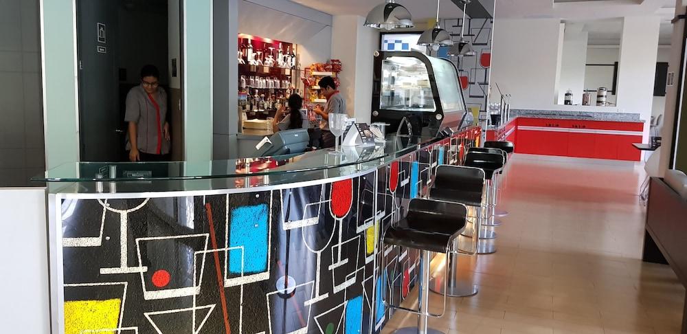 Ibis Monterrey Valle San Pedro Garza Garcia Εξωτερικό φωτογραφία
