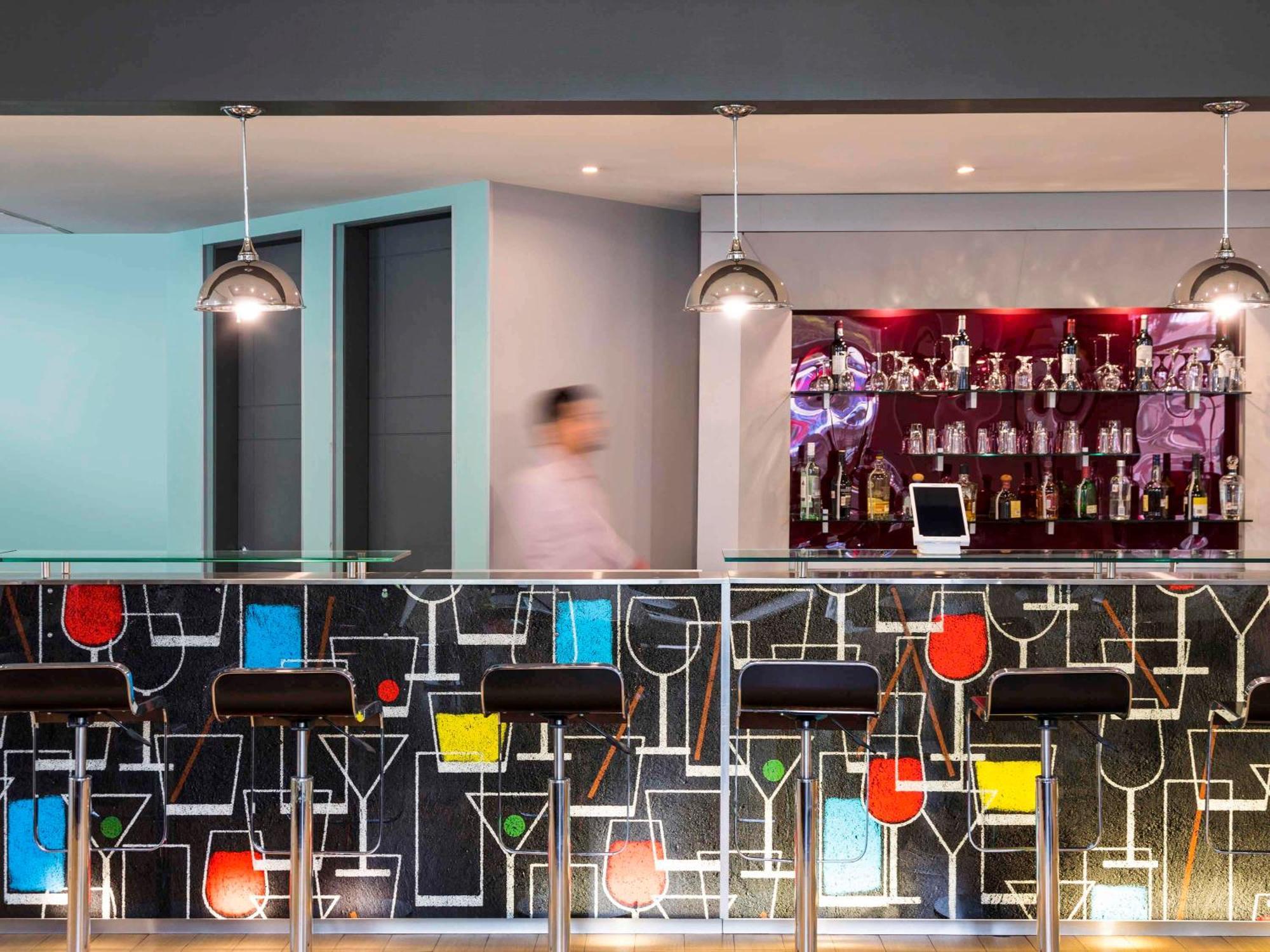 Ibis Monterrey Valle San Pedro Garza Garcia Εξωτερικό φωτογραφία