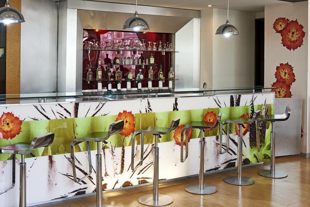 Ibis Monterrey Valle San Pedro Garza Garcia Εξωτερικό φωτογραφία