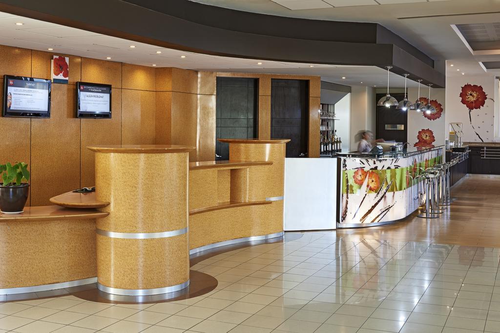 Ibis Monterrey Valle San Pedro Garza Garcia Εξωτερικό φωτογραφία