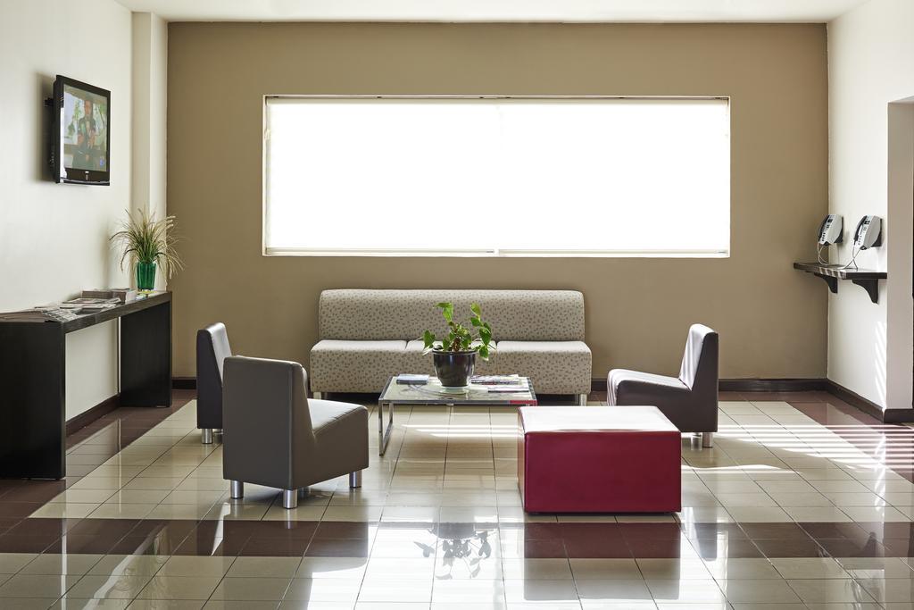 Ibis Monterrey Valle San Pedro Garza Garcia Εξωτερικό φωτογραφία
