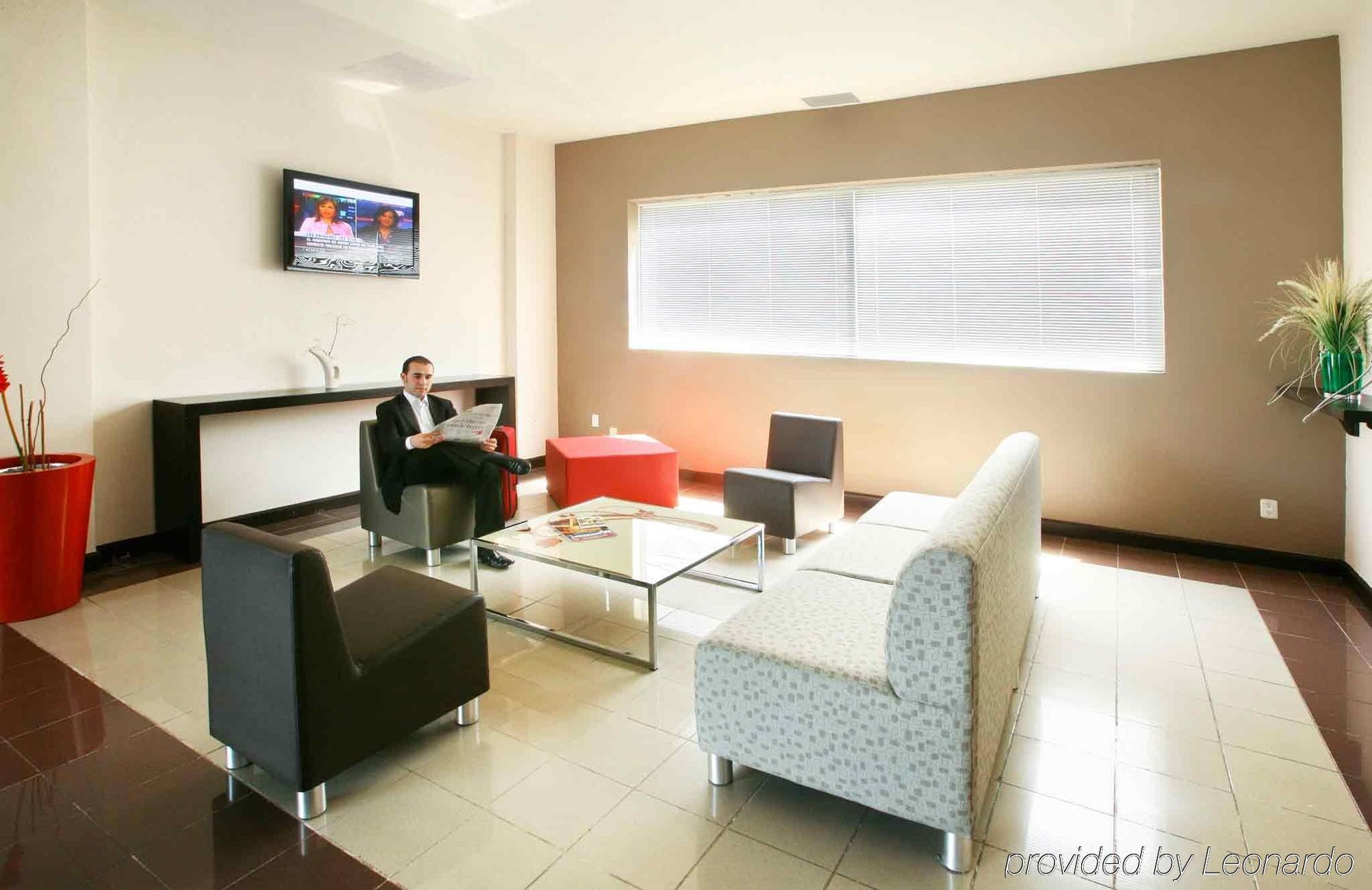 Ibis Monterrey Valle San Pedro Garza Garcia Εξωτερικό φωτογραφία