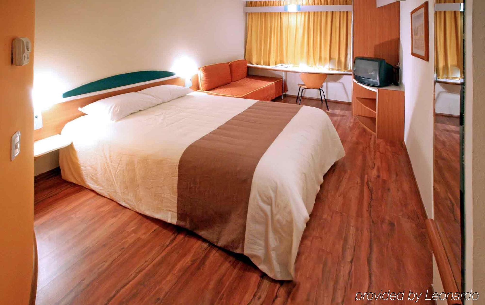 Ibis Monterrey Valle San Pedro Garza Garcia Εξωτερικό φωτογραφία