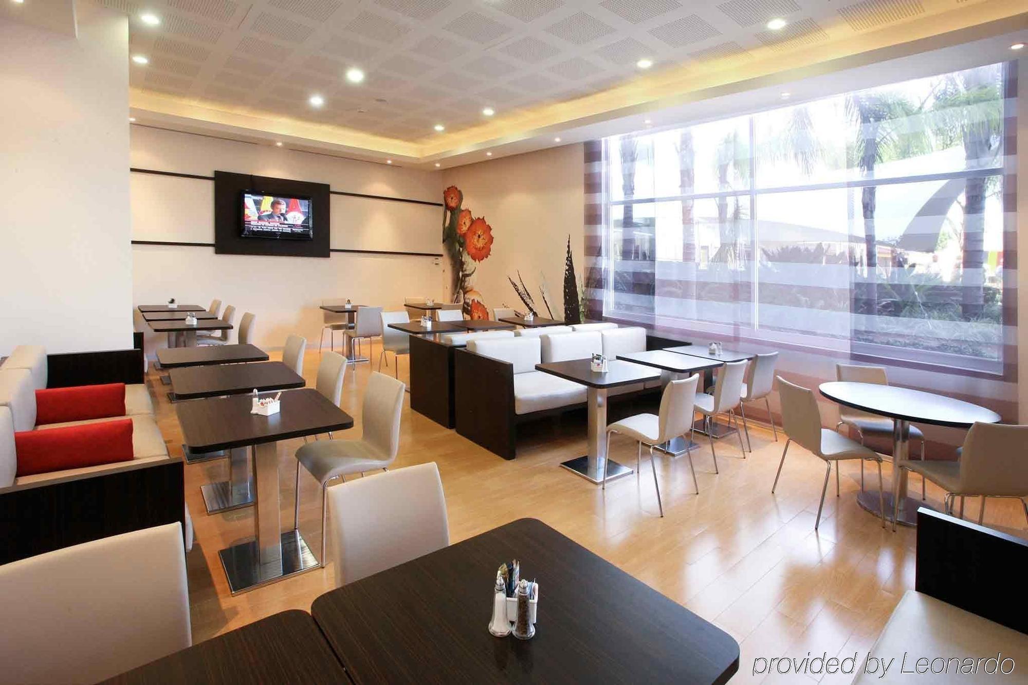 Ibis Monterrey Valle San Pedro Garza Garcia Εξωτερικό φωτογραφία