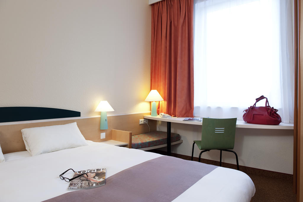 Ibis Monterrey Valle San Pedro Garza Garcia Δωμάτιο φωτογραφία