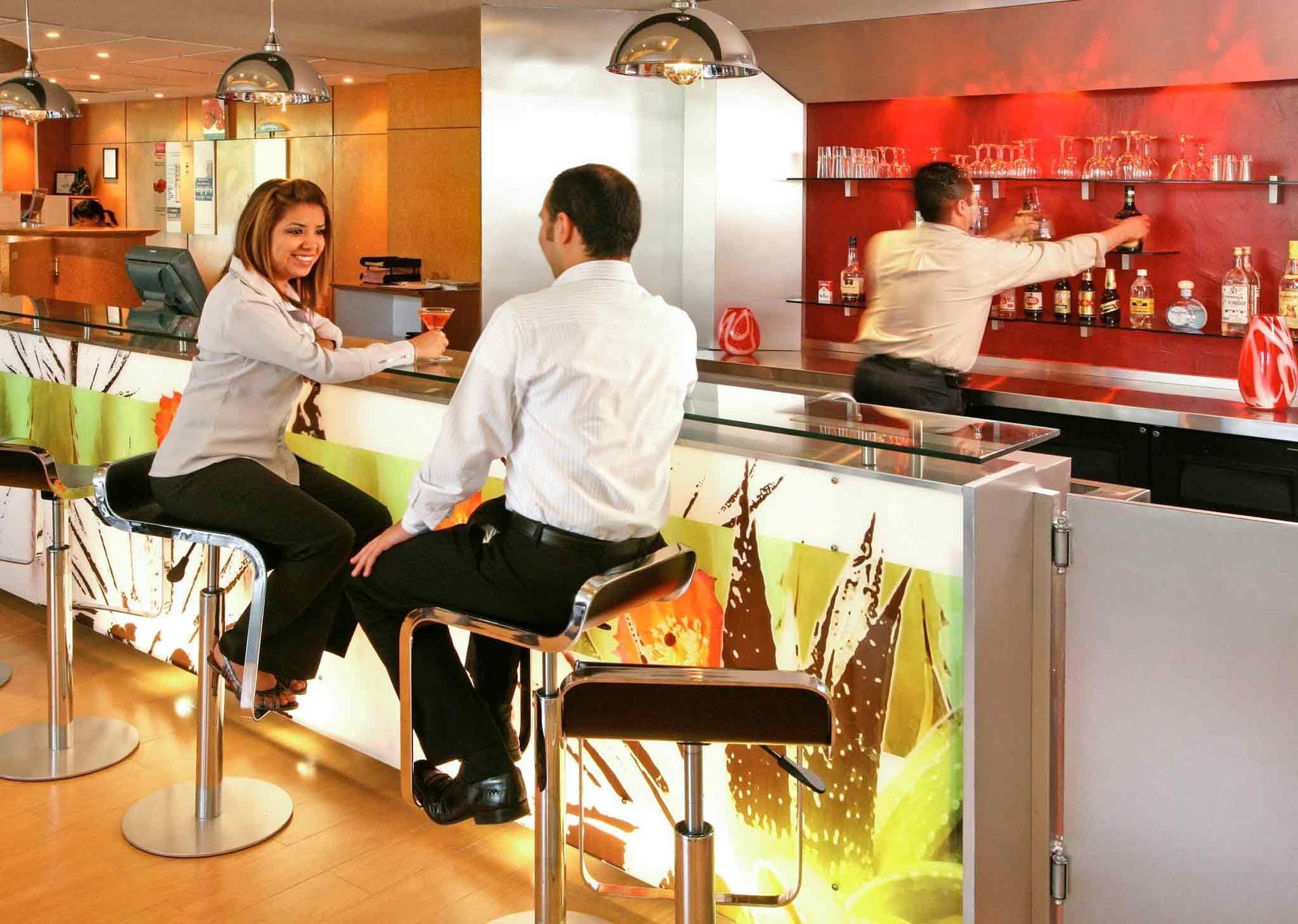 Ibis Monterrey Valle San Pedro Garza Garcia Εξωτερικό φωτογραφία