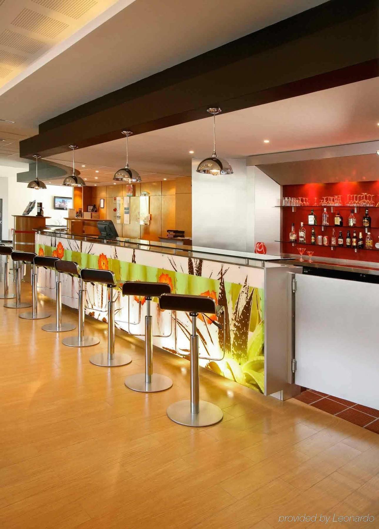 Ibis Monterrey Valle San Pedro Garza Garcia Εξωτερικό φωτογραφία