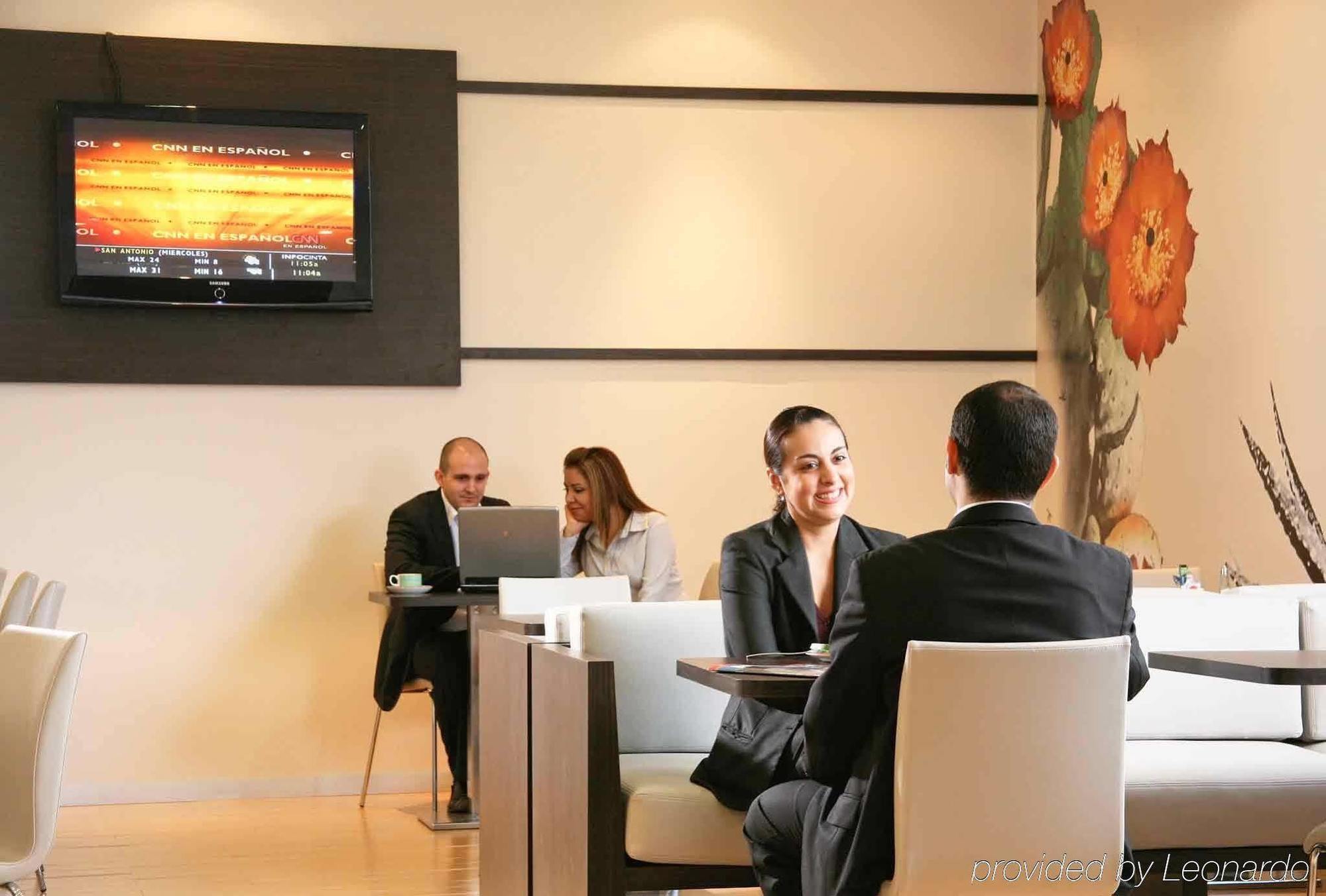 Ibis Monterrey Valle San Pedro Garza Garcia Εξωτερικό φωτογραφία