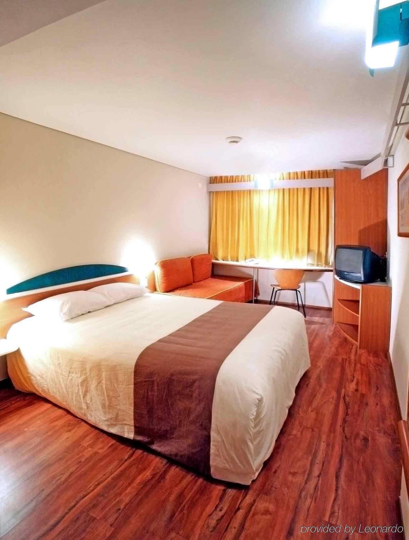 Ibis Monterrey Valle San Pedro Garza Garcia Εξωτερικό φωτογραφία