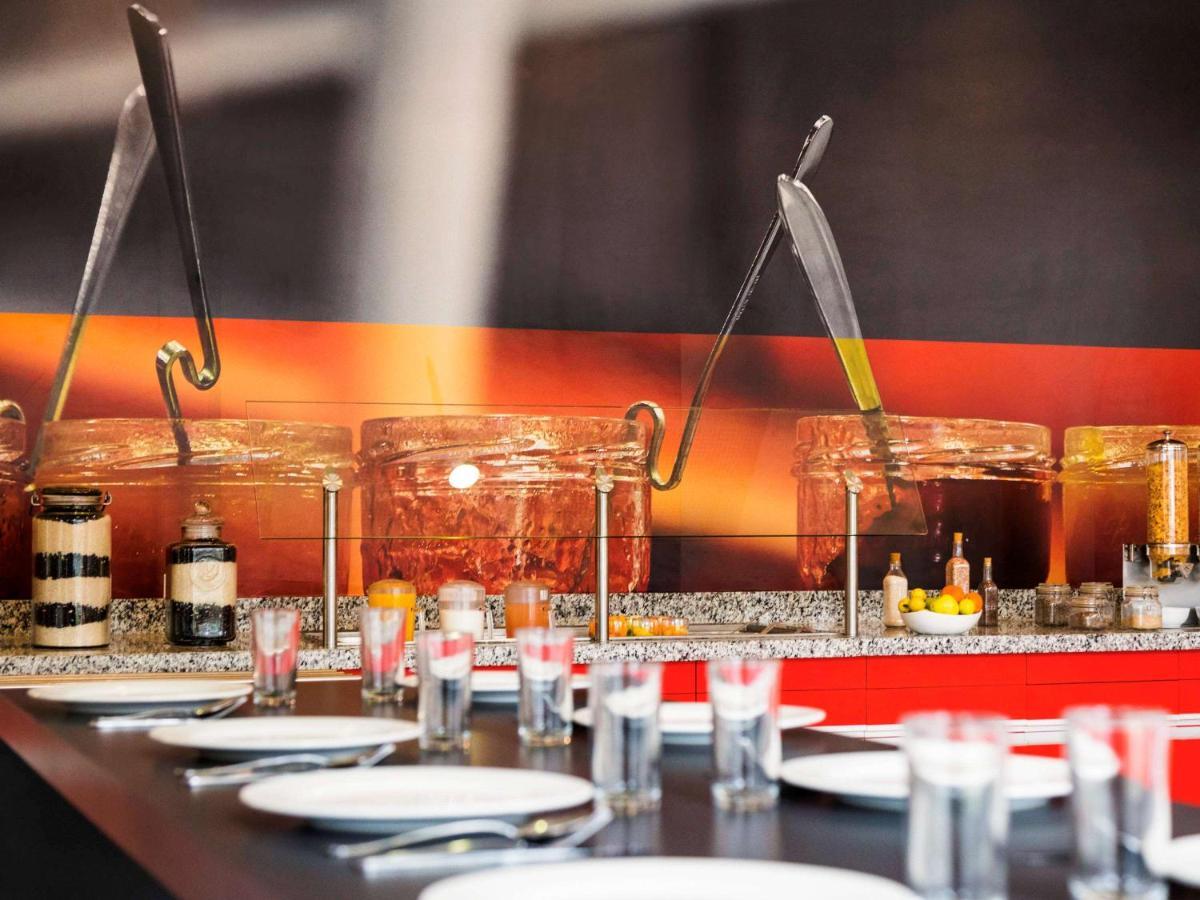 Ibis Monterrey Valle San Pedro Garza Garcia Εξωτερικό φωτογραφία
